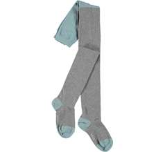 Glitter tights Tights & Socks
